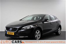 Volvo V40 - 2.0 D2 KINETIC BUSINESS (Navi/Bluetooth/14%/PDC/CC )