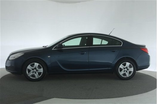 Opel Insignia - (J) 2.0 CDTI Edition Aut 150PK [climate control] - 1