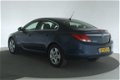 Opel Insignia - (J) 2.0 CDTI Edition Aut 150PK [climate control] - 1 - Thumbnail