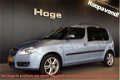 Skoda Roomster - 1.9 TDI Elegance Ecc Trekhaak All in Prijs Inruil Mogelijk - 1 - Thumbnail