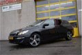 Peugeot 308 SW - 1.6 BlueHDI Blue Lease Executive BJ2014 VOL-Leder | LED | LMV17