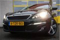 Peugeot 308 SW - 1.6 BlueHDI Blue Lease Executive BJ2014 VOL-Leder | LED | LMV17