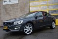 Volvo S60 - 1.6 T3 Momentum BJ2014 LED | LMV17