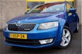 Skoda Octavia Combi - 1.6 TDI Greenline Businessline BJ2014 LMV16