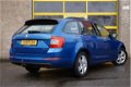 Skoda Octavia Combi - 1.6 TDI Greenline Businessline BJ2014 LMV16