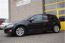 Volkswagen Golf - 1.6 TDI Highline BlueMotion BJ2014 LED V+A | LMV16" | PDC V+A | Navi | ECC