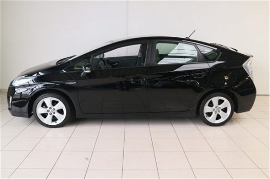 Toyota Prius - 1.8 Comfort | Lm velgen | Climate control | Dealer onderhouden | 1ste eigenaar| - 1