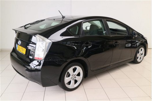 Toyota Prius - 1.8 Comfort | Lm velgen | Climate control | Dealer onderhouden | 1ste eigenaar| - 1