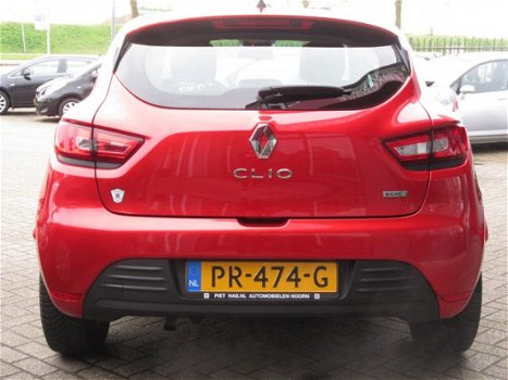 Renault Clio - 0.9 TCe Zen| 90-PK| 5-Deurs| | AIRCO | 1e EIGENAAR | NAVIGATIE | CRUISE CONTROL | BOV - 1