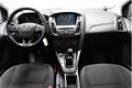 Ford Focus Wagon - (J) 1.5 TDCI Lease Edition [ Navi Trekhaak ] - 1 - Thumbnail