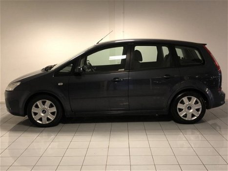 Ford C-Max - (J) 1.6 TDCI Trend [ Airco Cruise Control Trekhaak ] - 1