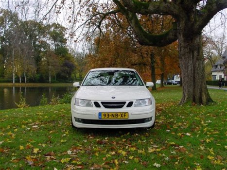 Saab 9-3 Sport Sedan - 2.0T ARC - 1