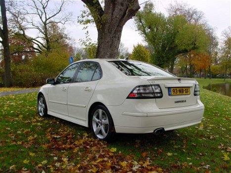 Saab 9-3 Sport Sedan - 2.0T ARC - 1