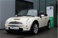 Mini Mini Cabrio - 1.6 Cooper S John Cooper Works Kit - 1 - Thumbnail