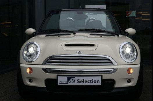 Mini Mini Cabrio - 1.6 Cooper S John Cooper Works Kit - 1