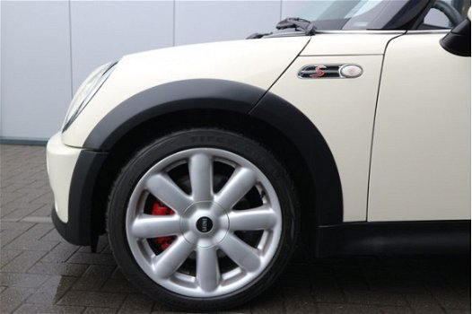 Mini Mini Cabrio - 1.6 Cooper S John Cooper Works Kit - 1