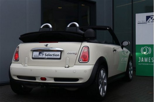 Mini Mini Cabrio - 1.6 Cooper S John Cooper Works Kit - 1