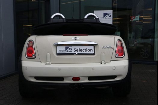 Mini Mini Cabrio - 1.6 Cooper S John Cooper Works Kit - 1