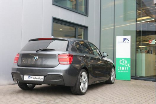 BMW 1-serie - 116i Executive / M-Sportpakket / Navigatie - 1