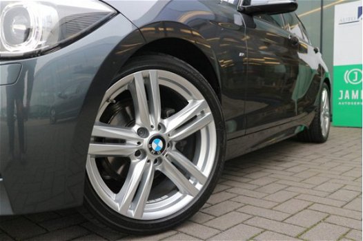BMW 1-serie - 116i Executive / M-Sportpakket / Navigatie - 1
