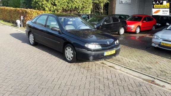 Renault Laguna - 1.6-16V RXT * INRUILKOOPJE - 1