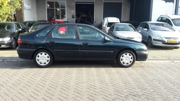 Renault Laguna - 1.6-16V RXT * INRUILKOOPJE - 1