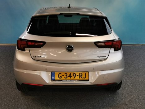 Opel Astra - 1.4 Innovation 150 PK + Navigatie Rijklaar + 6 maanden Bovag-garantie - 1