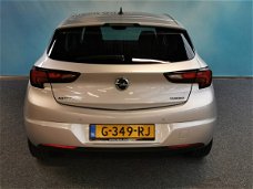 Opel Astra - 1.4 Innovation 150 PK + Navigatie Rijklaar + 6 maanden Bovag-garantie