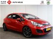 Kia Rio - 1.4 CVVT 109pk Eco Dynamics 3D Plus Pack - 1 - Thumbnail