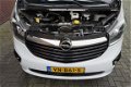 Opel Vivaro - 1.6 CDTI 140PK L2H1 Sport 3 Zit Leder Navi Airco Trekhaak Actie - 1 - Thumbnail