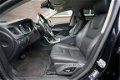 Volvo V60 - 2.4 D6 AWD Plug-In Hybrid Summum Xenon Leder Navi Tekhaak EX BTW - 1 - Thumbnail