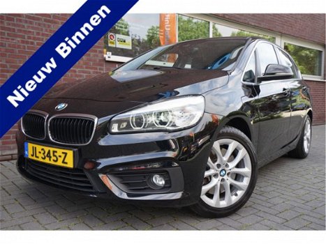 BMW 2-serie Active Tourer - 225xe Hybride Centennial Executive Xenon Navi Clima EX BTW - 1