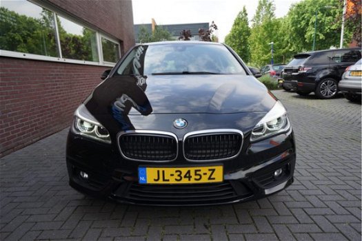 BMW 2-serie Active Tourer - 225xe Hybride Centennial Executive Xenon Navi Clima EX BTW - 1