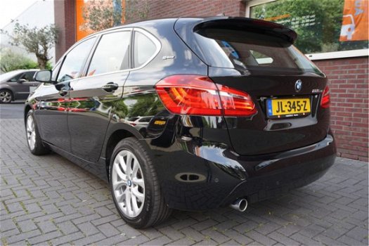 BMW 2-serie Active Tourer - 225xe Hybride Centennial Executive Xenon Navi Clima EX BTW - 1