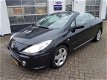 Peugeot 307 - CC 2.0-16V Automaat, Leder, Clima, All Season auto - 1 - Thumbnail