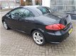 Peugeot 307 - CC 2.0-16V Automaat, Leder, Clima, All Season auto - 1 - Thumbnail