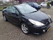 Peugeot 307 - CC 2.0-16V Automaat, Leder, Clima, All Season auto - 1 - Thumbnail