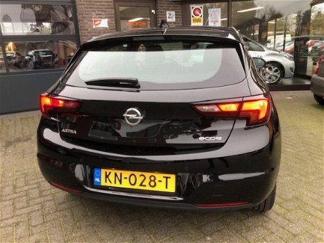 Opel Astra - 1.0 TURBO 5-drs - 1