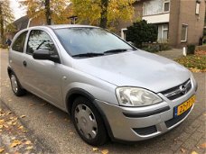Opel Corsa - 1.2 16V TWINPORT 3- drs