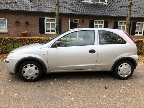 Opel Corsa - 1.2 16V TWINPORT 3- drs - 1