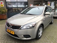 Kia Cee'd - 1.4