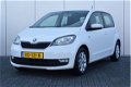 Skoda Citigo - 1.0 Greentech Ambition Airco Cruise Lmv 19dkm - 1 - Thumbnail