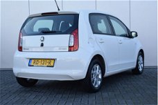 Skoda Citigo - 1.0 Greentech Ambition Airco Cruise Lmv 19dkm