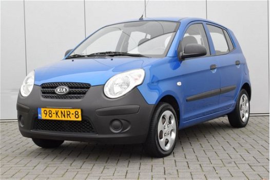 Kia Picanto - 1.0 X - 1