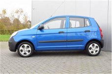 Kia Picanto - 1.0 X