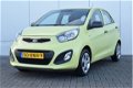 Kia Picanto - 1.0 CVVT Airco 5drs - 1 - Thumbnail