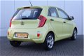 Kia Picanto - 1.0 CVVT Airco 5drs - 1 - Thumbnail