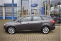 Ford Focus Wagon - 1.0 TITANIUM 125 PK NAVI DRIVER PACK TREKHAAK - 1 - Thumbnail