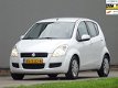 Suzuki Splash - Sport _@ Airco 5-Deurs Hoge-Instap 42.068km - 1 - Thumbnail