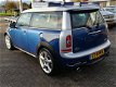 Mini Mini Clubman - 1.6 Cooper S 175PK Leder/Xenon/Start-Stop - 1 - Thumbnail